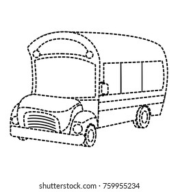 School bus design