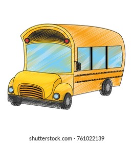 School bus design