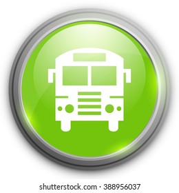 school bus icon