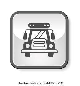 school bus icon