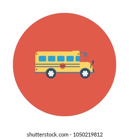  school bus transport 