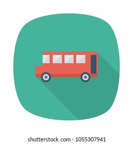 school  bus transport travel 