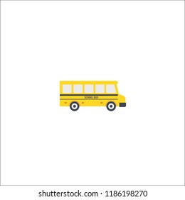 school bus vehicle design