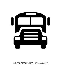 School Buss icon