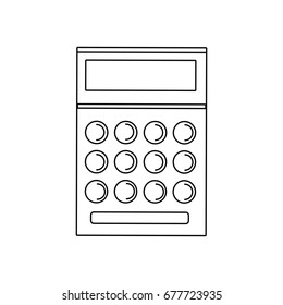 school calculator math number accounts