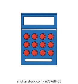 school calculator math number counts