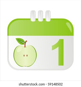 school calendar icon