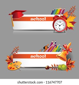 school card