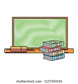 school chalkboard design