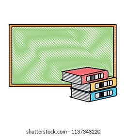school chalkboard design