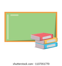 school chalkboard design