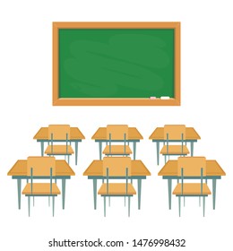 64,461 School desk Stock Vectors, Images & Vector Art | Shutterstock