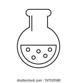school chemistry test tube science supply