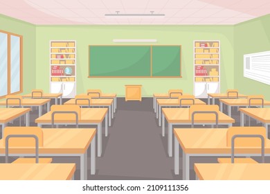 6,756 2d classroom Images, Stock Photos & Vectors | Shutterstock