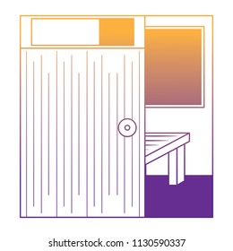 school classroom icon