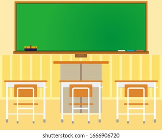 8,735 Classroom Japan Images, Stock Photos & Vectors | Shutterstock