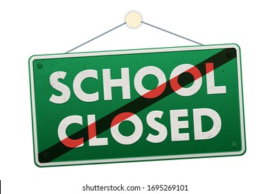 70,808 No school Images, Stock Photos & Vectors | Shutterstock