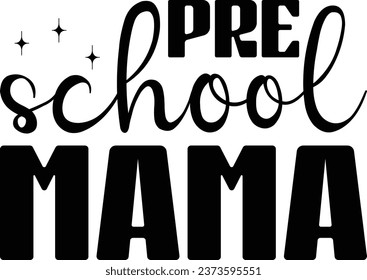 School Collage complete "svg" design and eps file