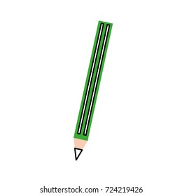 school color paint write drawn object element icon