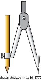 school compasses 