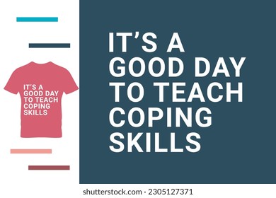 School counselor t shirt design