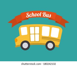 School Bus Template Images Stock Photos Vectors Shutterstock