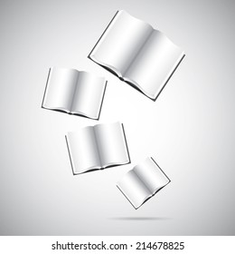 school design over   gray  background vector illustration