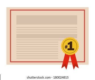 school design over white background vector illustration