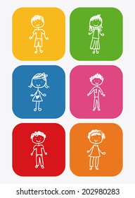 school design over white background vector illustration