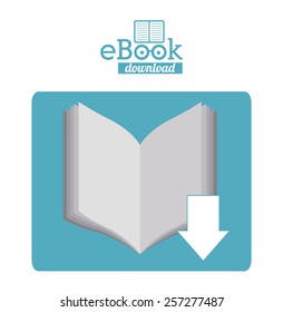 school desing over white background vector illustration.