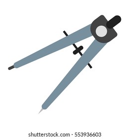 School divider vector illustration.