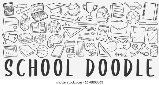 44,203 Doodle teacher Images, Stock Photos & Vectors | Shutterstock