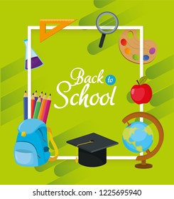 school education accessories design to study
