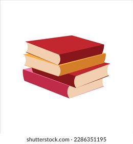 Illustrationsvektor für das Schulbuch