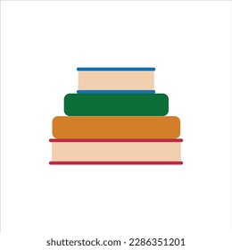 Illustrationsvektor für das Schulbuch