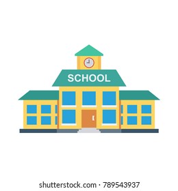 school education building 