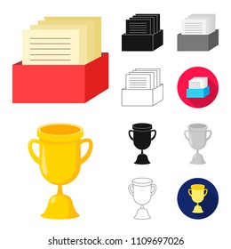 School and education cartoon,black,flat,monochrome,outline icons in set collection for design.College, equipment and accessories vector symbol stock web illustration.