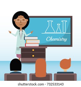 School and education design