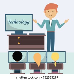 School and education design