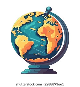 Globalplan für Schulbildung einzeln