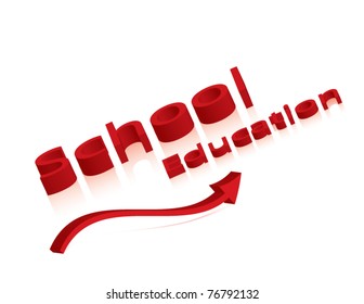 school education icon
