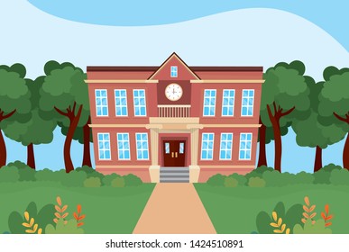 school education learning to children study