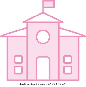 escuela, educación, aprendizaje, estudiantes, profesores, aula, estudio, académico, institución, primaria, escuela secundaria, universidad, campus, plan de estudios, lección, tarea, prueba, icono de la escuela, educati