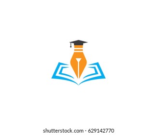 School Education Logo