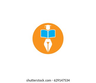 School Education Logo