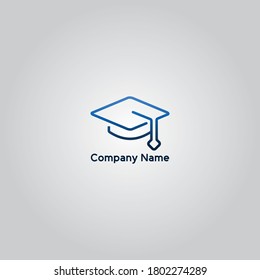 school and education logo template