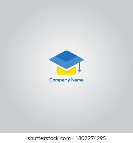 school and education logo template