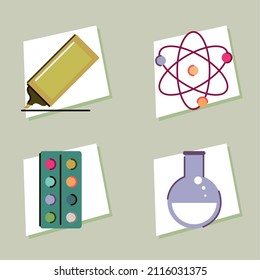 school education science and artistic