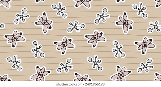 school. education. study. seamless pattern. to study. subjects for school. lessons. to study. icons. Doodle. vector. sticker. books. copybook. a pen. pencil. ruler. figures. mathematics. stylus.