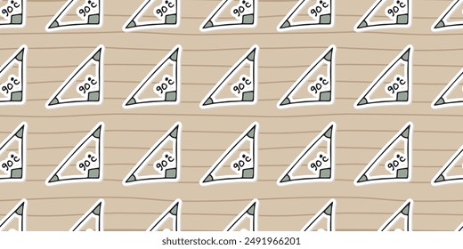 school. education. study. seamless pattern. to study. subjects for school. lessons. to study. icons. Doodle. vector. sticker. books. copybook. a pen. pencil. ruler. figures. mathematics. stylus.